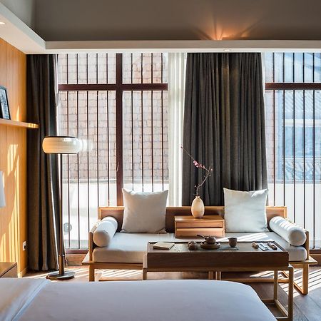 Lijiang Trustay Heartisan Boutique Hotel & Resort Екстер'єр фото