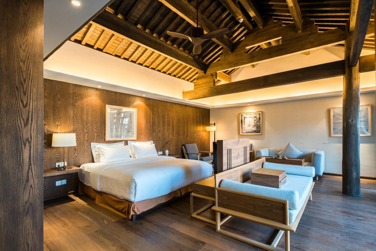 Lijiang Trustay Heartisan Boutique Hotel & Resort Екстер'єр фото