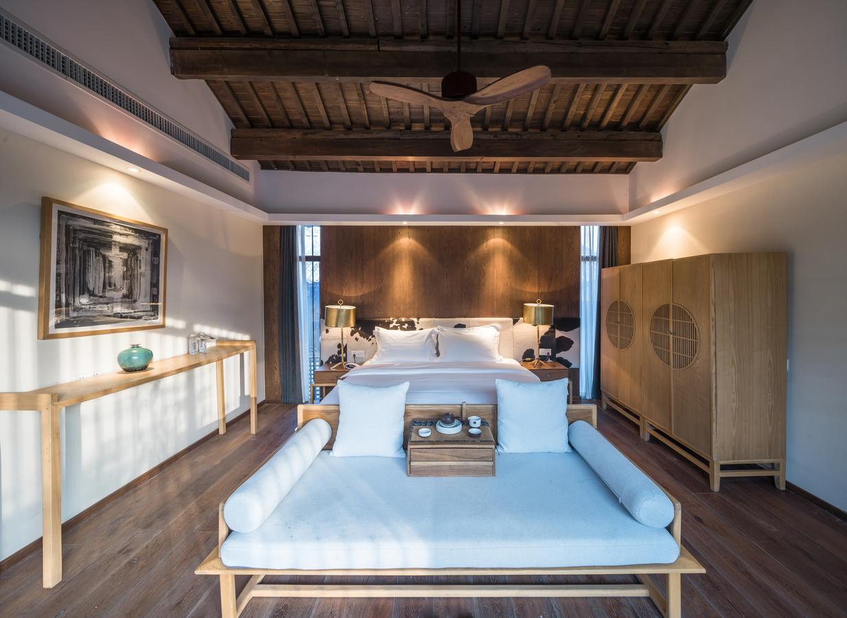 Lijiang Trustay Heartisan Boutique Hotel & Resort Екстер'єр фото