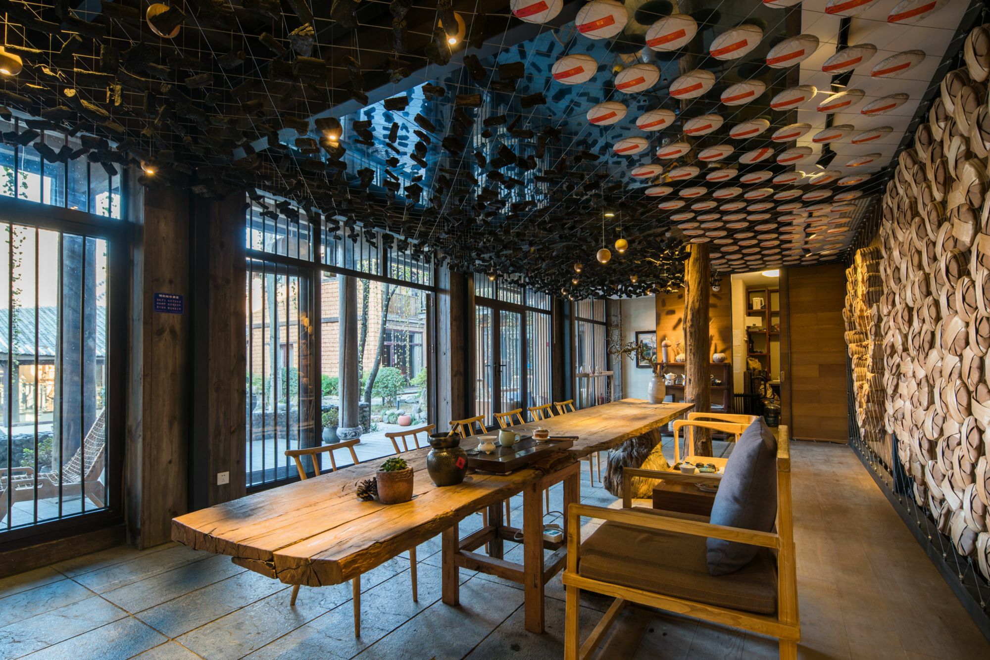 Lijiang Trustay Heartisan Boutique Hotel & Resort Екстер'єр фото