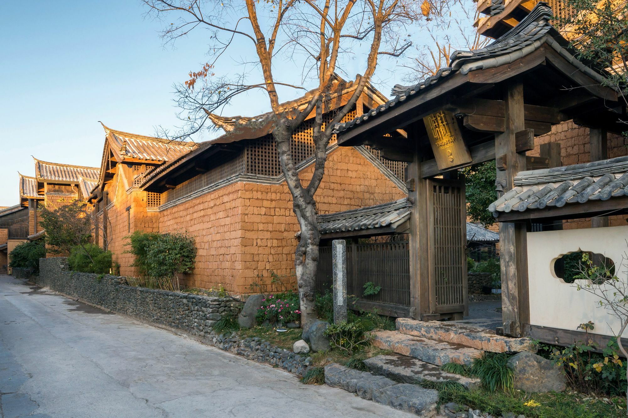 Lijiang Trustay Heartisan Boutique Hotel & Resort Екстер'єр фото