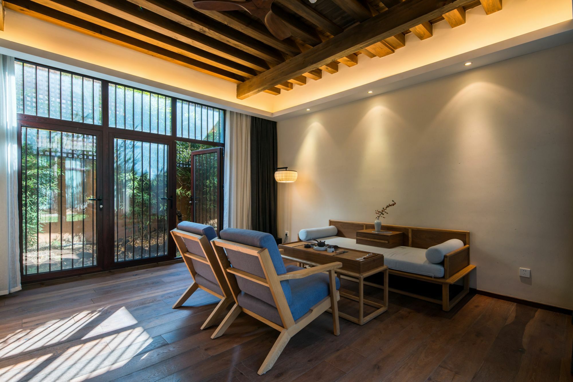 Lijiang Trustay Heartisan Boutique Hotel & Resort Екстер'єр фото