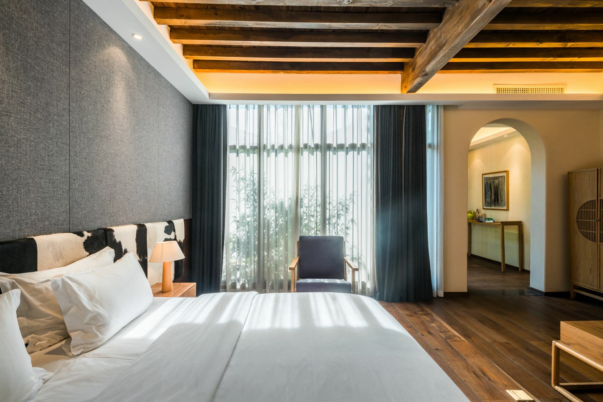 Lijiang Trustay Heartisan Boutique Hotel & Resort Екстер'єр фото