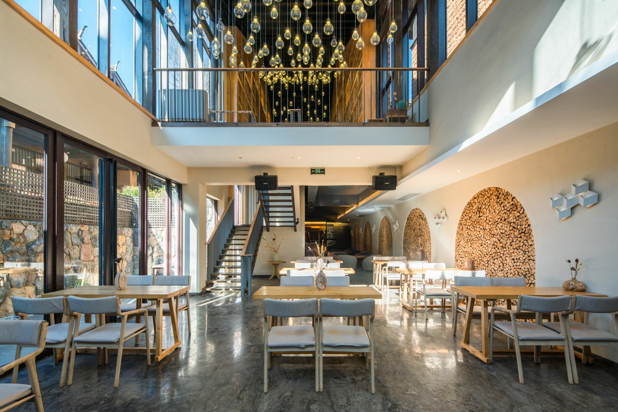 Lijiang Trustay Heartisan Boutique Hotel & Resort Екстер'єр фото