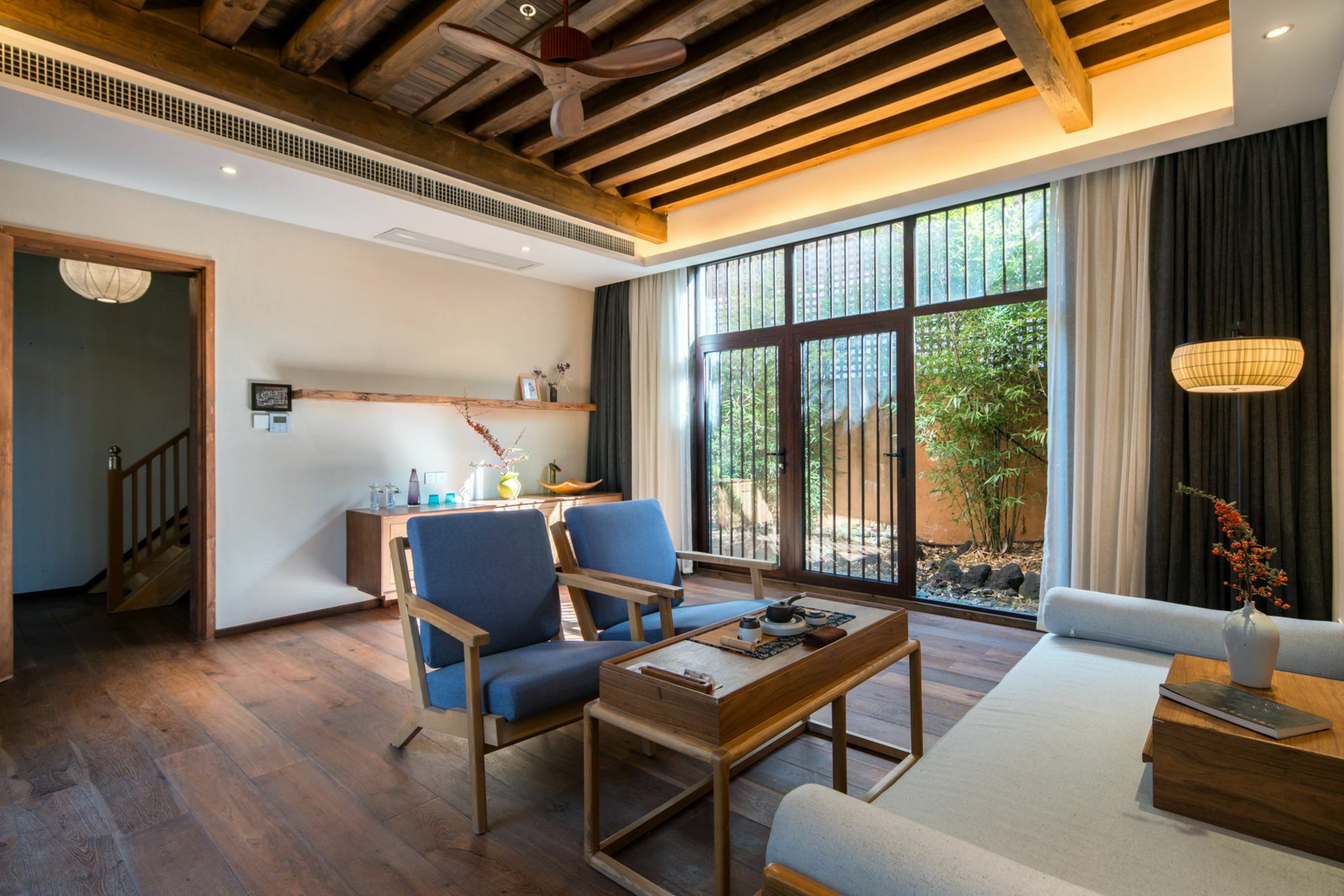 Lijiang Trustay Heartisan Boutique Hotel & Resort Екстер'єр фото